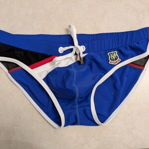 Marcuse Swim Briefs